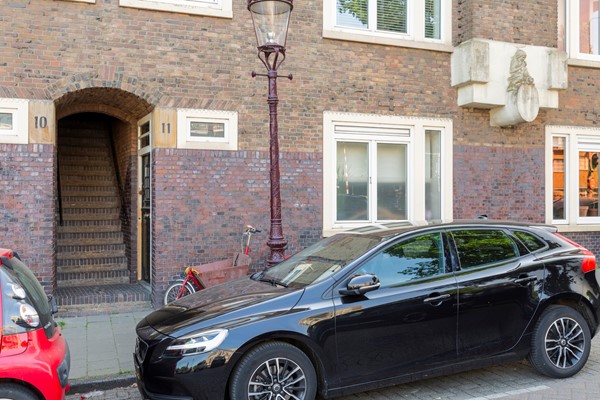 Medium property photo - Eerste Kostverlorenkade 11-3, 1052 EM Amsterdam